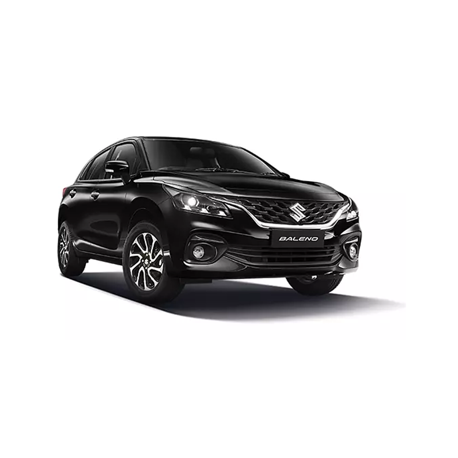 Maruti Suzuki Baleno Ground Clearance