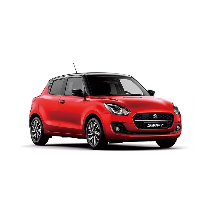 Maruti Suzuki Swift Ground Clearance